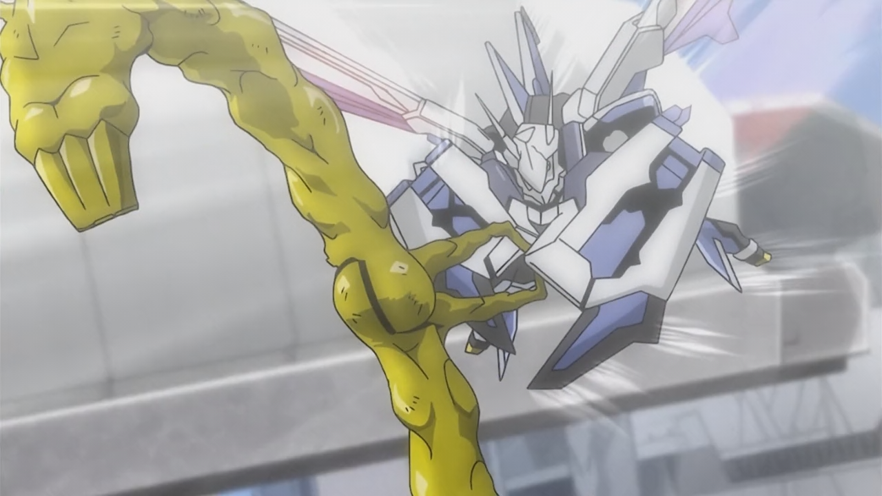 Kyoukaisen-jou no Horizon II (Aozora)